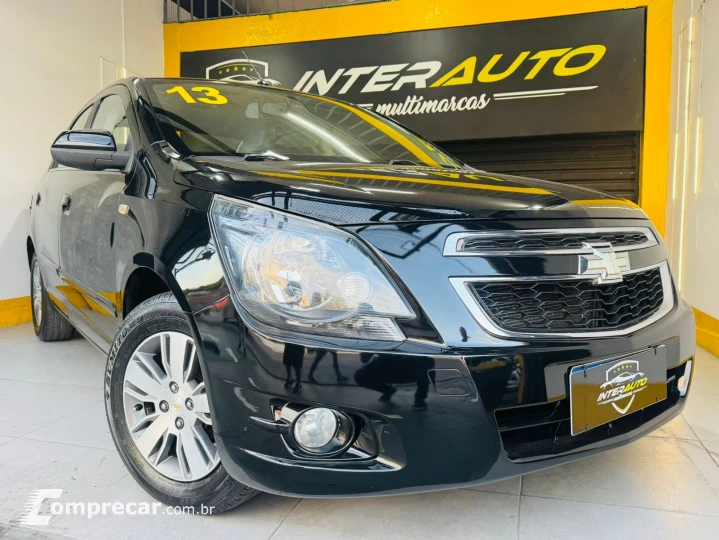 COBALT 1.8 LTZ 8V