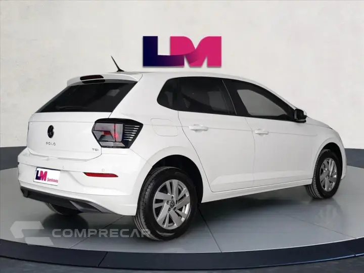 POLO 1.0 170 TSI MANUAL