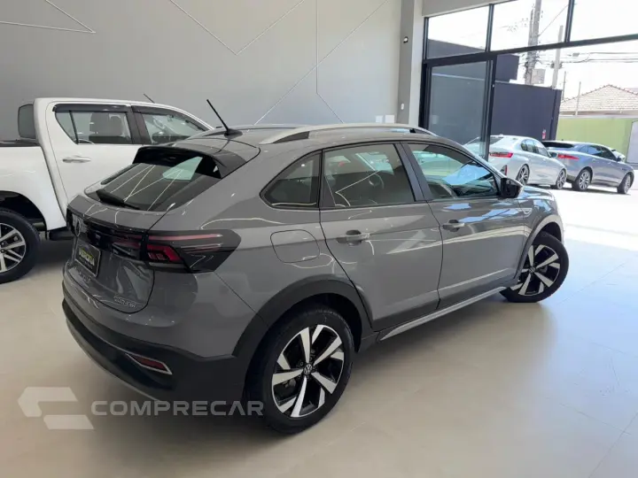 NIVUS 1.0 200 TSI Highline
