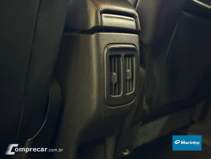 COMPASS 2.0 16V DIESEL LONGITUDE 4X4 AUTOMÁTICO
