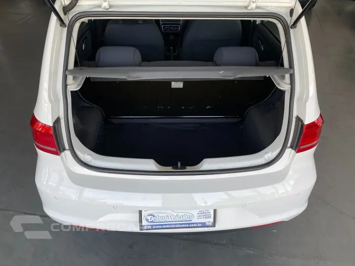 FOX 1.6 MSI Comfortline 8V