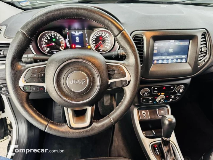 COMPASS SPORT FLEX