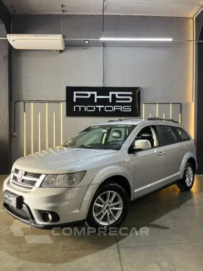 FREEMONT 2.4 Precision 16V