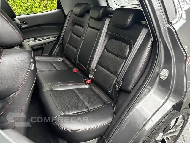 TIGGO 5x - 1.5 VVT TURBO i TXS DCT