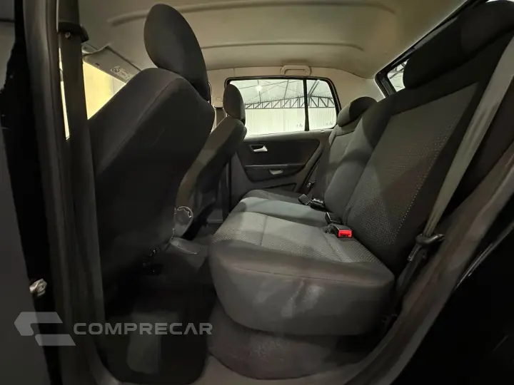 Fox Connect 1.6 Flex 8V 5p