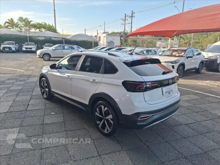 NIVUS 1.0 200 TSI TOTAL FLEX HIGHLINE AUTOMÁTICO