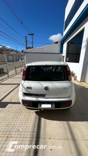 UNO 1.0 EVO Vivace 8V