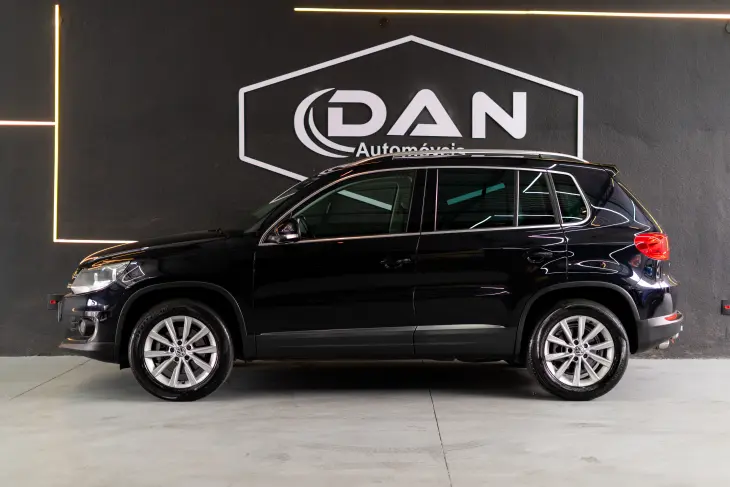 TIGUAN 2.0 350 TSI Allspace R-line 4motion