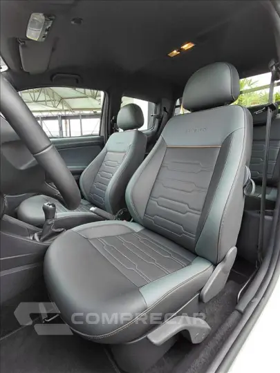SAVEIRO 1.6 MSI EXTREME CD 16V FLEX 2P MANUAL