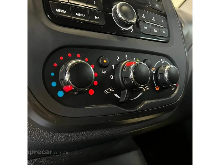 CAPTUR 1.6 16V SCE FLEX LIFE X-TRONIC