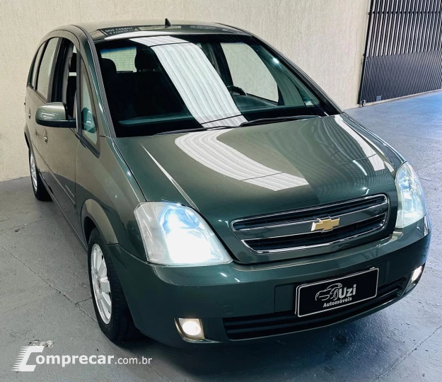 MERIVA 1.8 MPFI Premium 8V