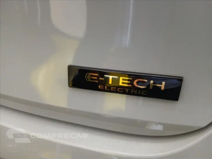 MÉGANE 60 KW ELÉTRICO E-TECH EV60