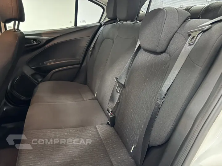 CRONOS 1.3 FIREFLY FLEX DRIVE CVT
