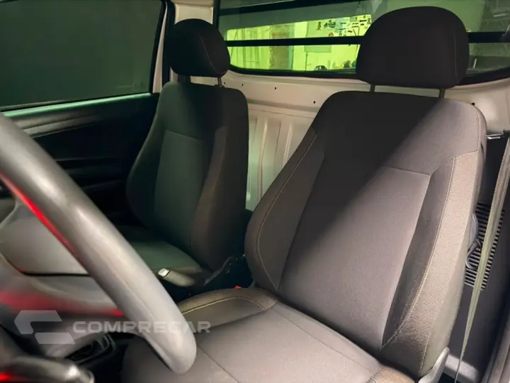 SAVEIRO 1.6 MSI ROBUST CS 16V FLEX 2P MANUAL