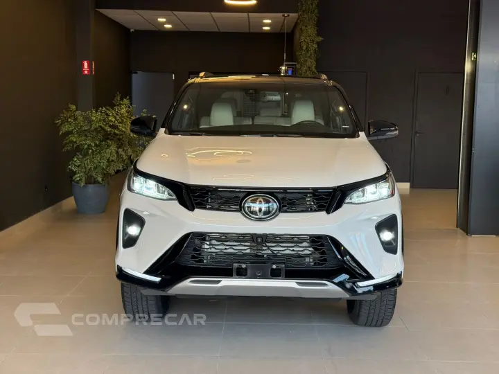 Sw4 2.8 Tdi Srx Diamond 7l Auto 4wd