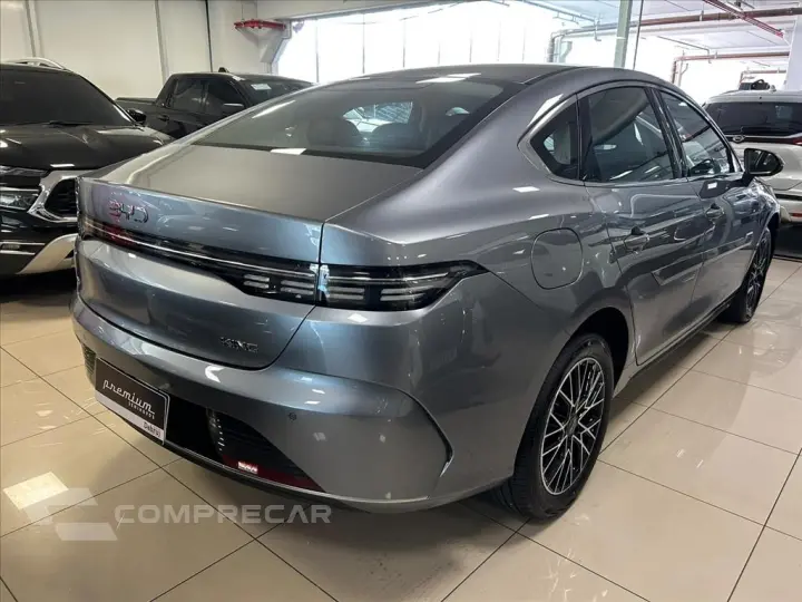 KING 1.5 DM-I PHEV GS AUTOMÁTICO