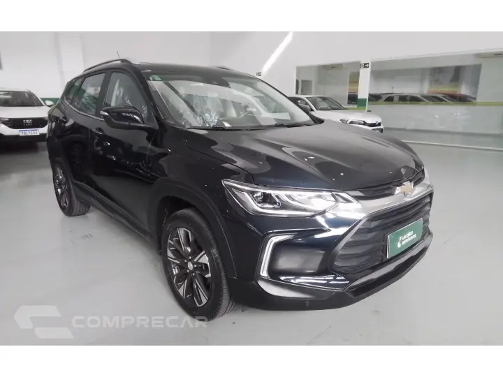 TRACKER 1.2 TURBO FLEX PREMIER AUTOMÁTICO
