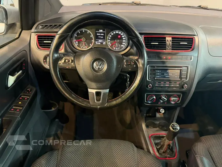 Fox 1.6 Mi Rock In Rio 8V Flex 4P Manual