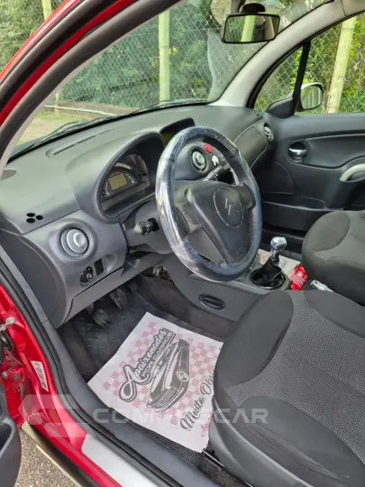 C3 1.4 I XTR 8V