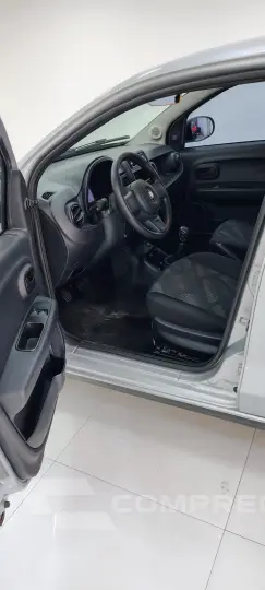 MOBI 1.0 8V EVO Like.