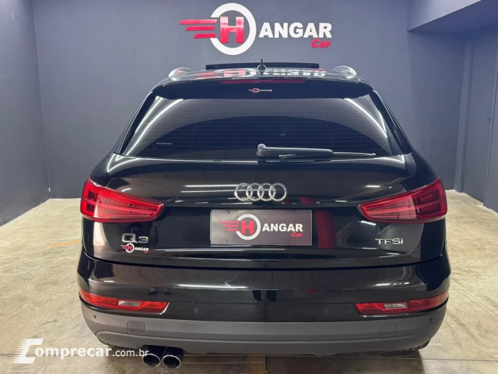 Q3 1.4 TFSI ATTRACTION