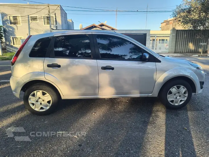 FIESTA 1.0 MPI Hatch 8V