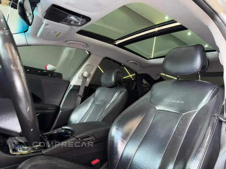 Azera GLS 3.0 V6