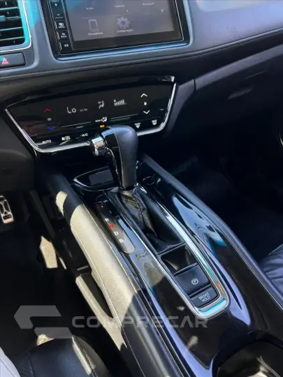 HR-V 1.8 16V EXL