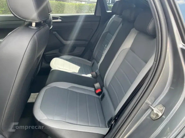 NIVUS 1.0 200 TSI Highline