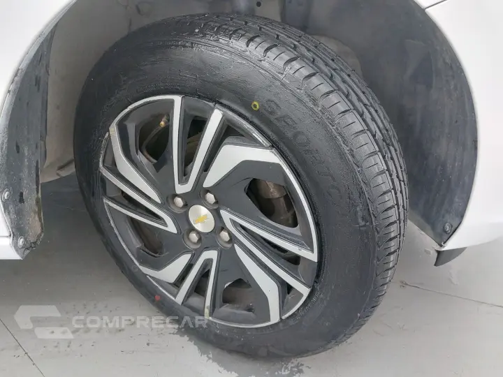 ONIX 1.0 FLEX LT MANUAL