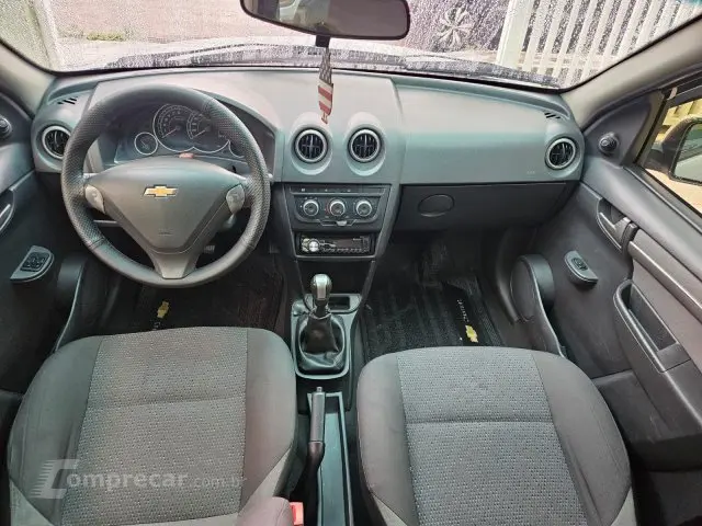 CELTA - 1.0 MPFI LT 8V 4P MANUAL