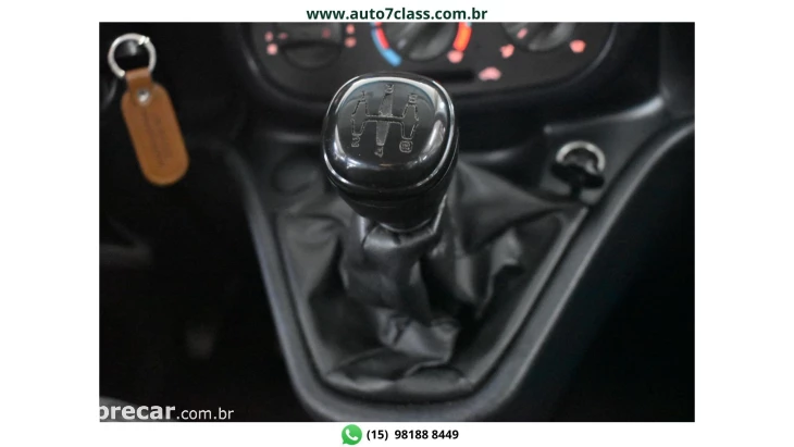 DOBLÒ - 1.8 MPI ESSENCE 7L 16V 4P MANUAL
