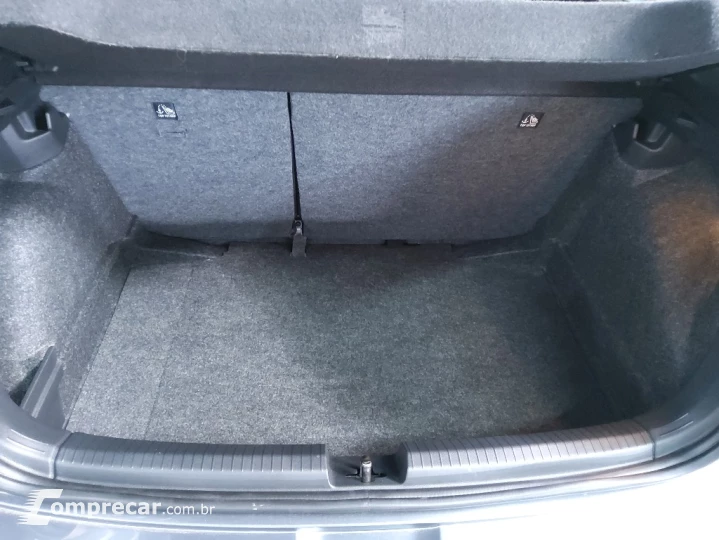 POLO 1.0  170 TSI HIGHLINE AUTOMÁTICO