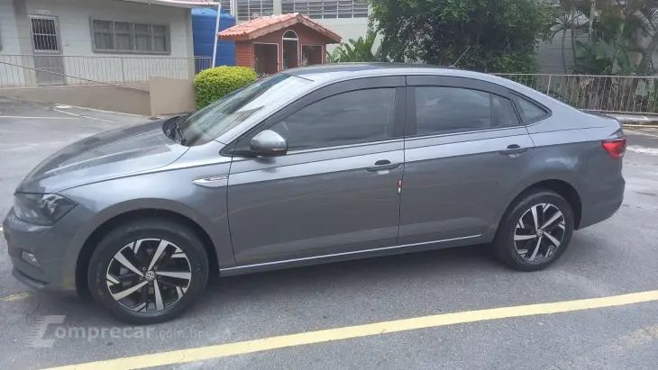 VIRTUS 1.0 200 TSI Comfortline