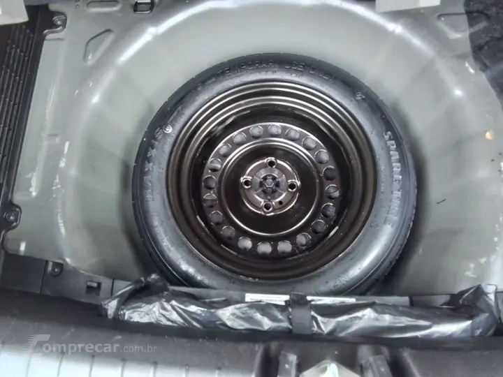 HB20 1.0 TGDI FLEX COMFORT PLUS AUTOMÁTICO