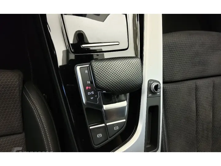 A4 2.0 TFSI MHEV S LINE S TRONIC