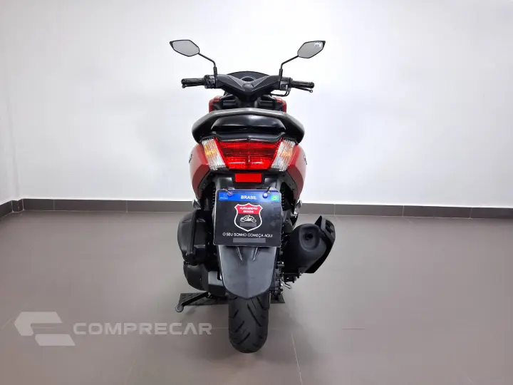 NMAX 160 ABS