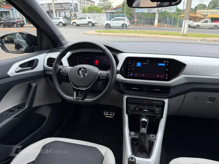 T-CROSS 1.4 250 TSI Highline