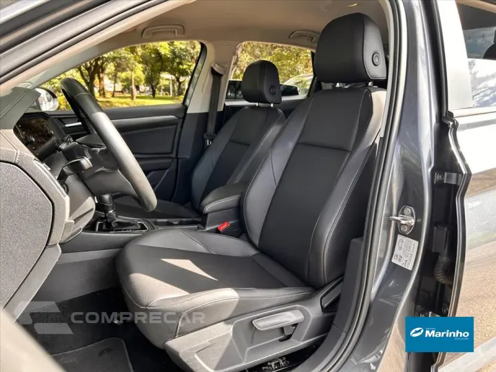 JETTA 1.4 250 TSI TOTAL FLEX COMFORTLINE TIPTRONIC