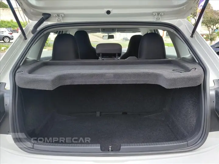 POLO 1.0 170 TSI COMFORTLINE AUTOMÁTICO