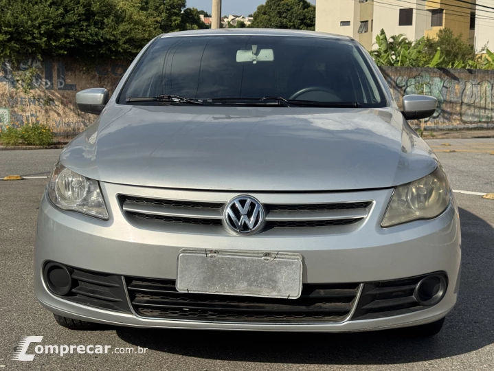 VOYAGE 1.6 MI Comfortline 8V