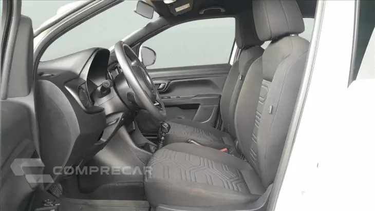 STRADA 1.3 FIREFLY FLEX FREEDOM CD MANUAL