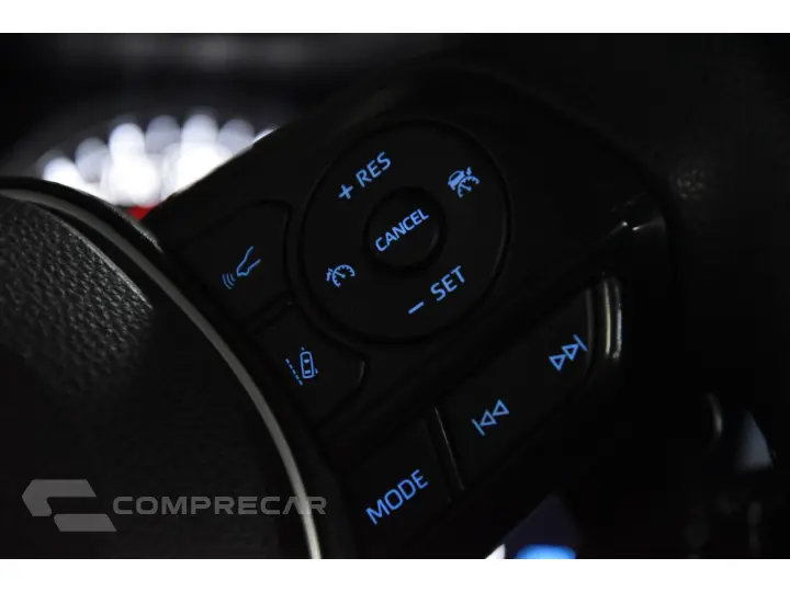 COROLLA 2.0 VVT-IE FLEX XEI DIRECT SHIFT