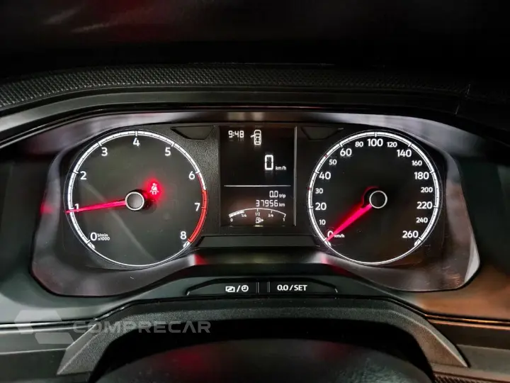 Polo 1.0 MPI Flex 12V 5p