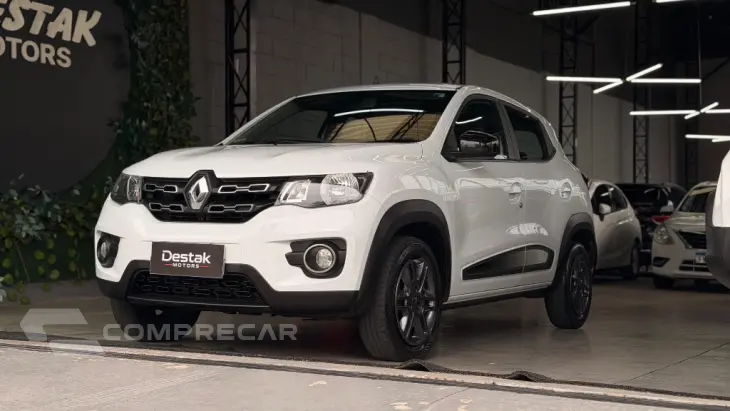 KWID Intense 1.0 Flex 12V 5p Mec.