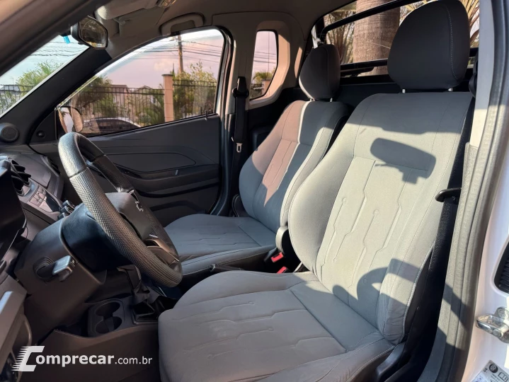 MONTANA 1.4 MPFI LS CS 8V