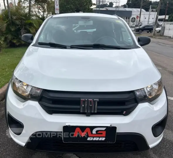 MOBI 1.0 8V EVO Like.