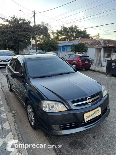 ASTRA 2.0 MPFI Advantage 8V