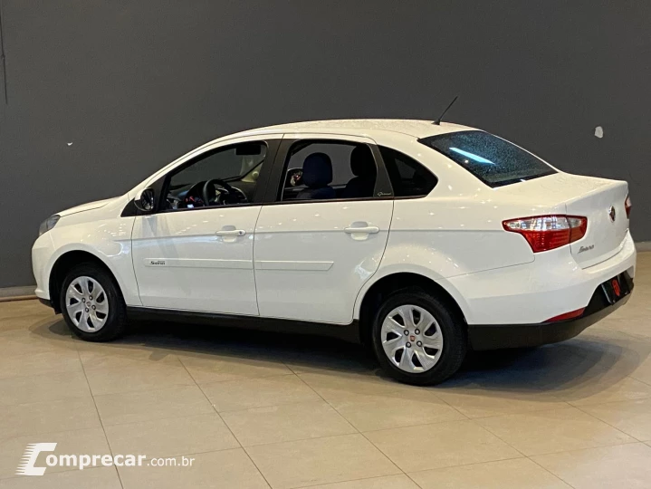 GRAND SIENA 1.0 EVO Attractive
