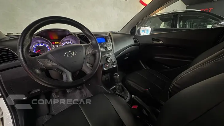 HB20 1.6 Comfort 16V